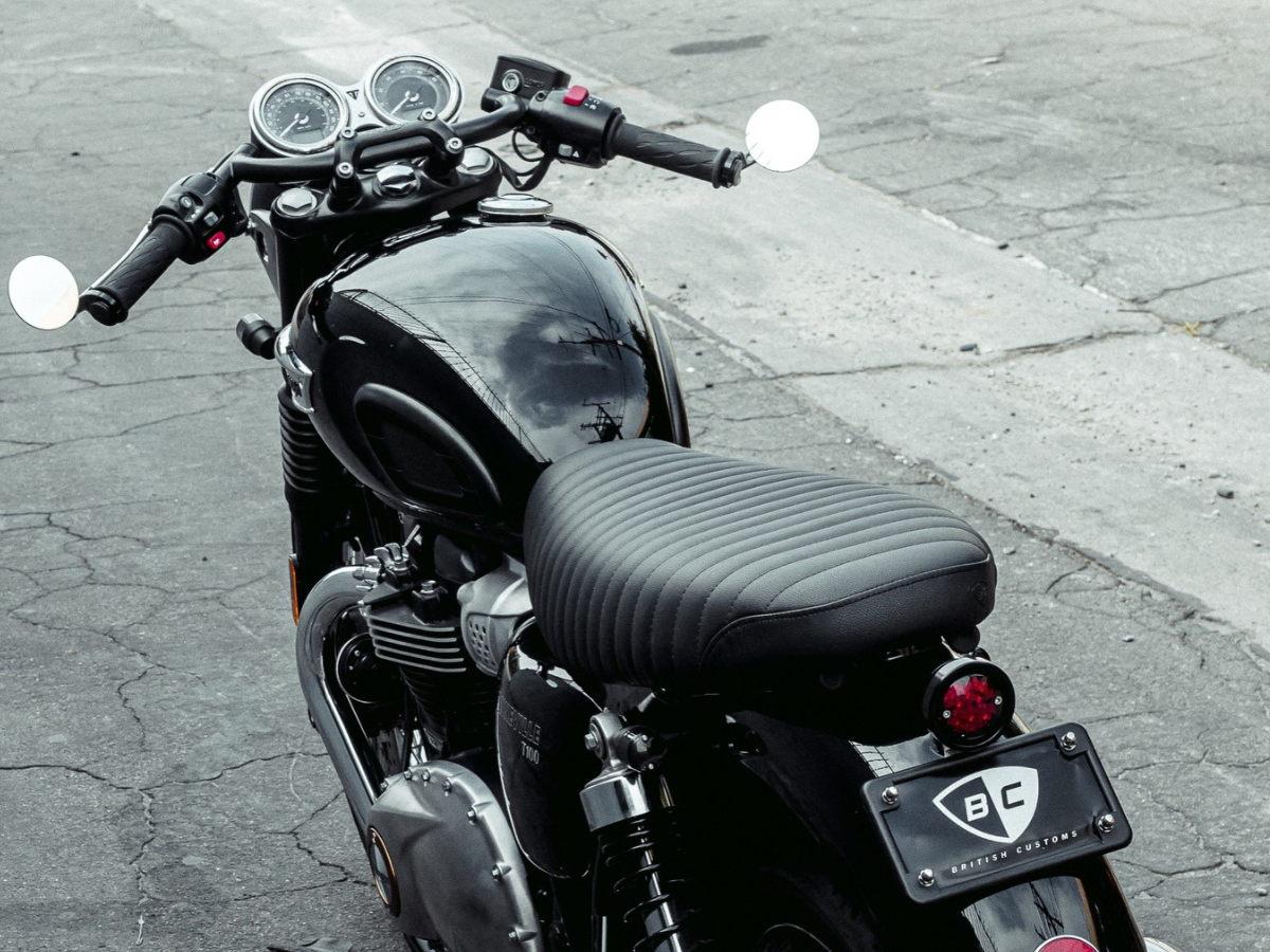 accessories for Ducati Scrambler