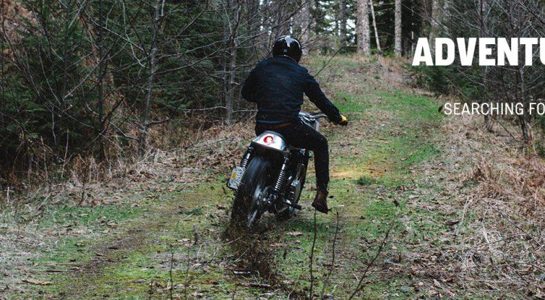 ADVENTURE SERIES PART 2 | The Road Less Travelled - British Customs