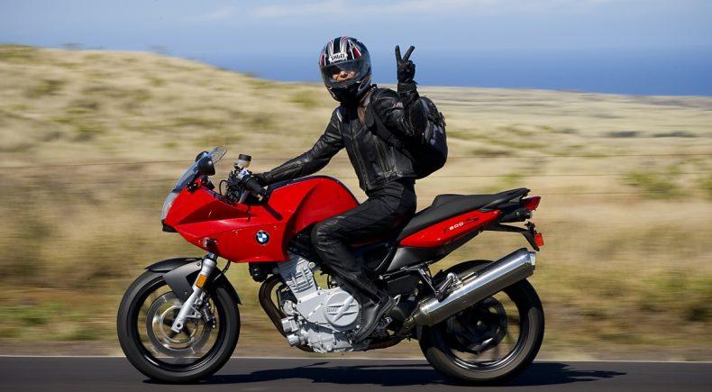 Founder Of Women Riders Now Genevieve Schmitt's Interview