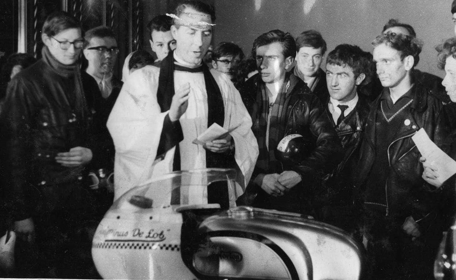 Bad Boys Gone Good: The Fifty Nine Club - BC Blog