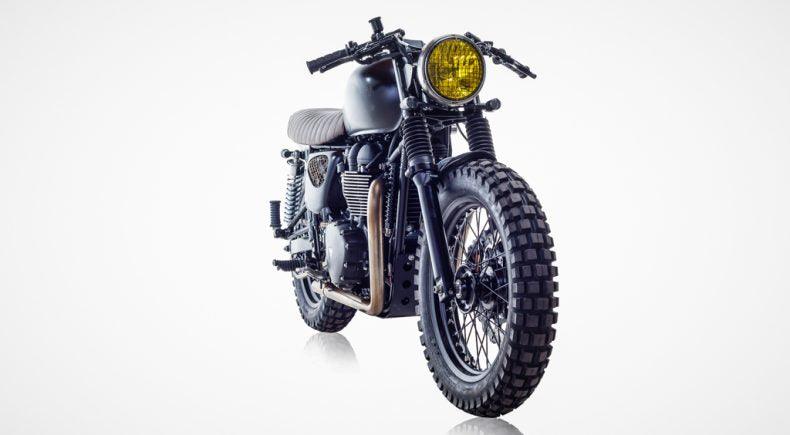 #BCBUILT | DBSC - British Customs