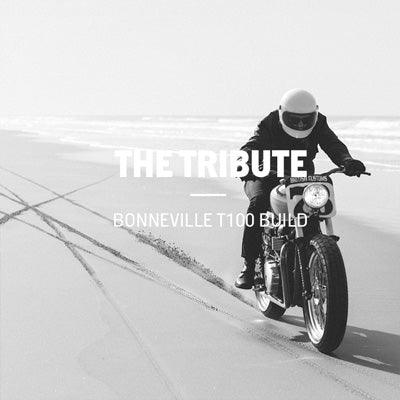 #BCBUILT | THE TRIBUTE - British Customs