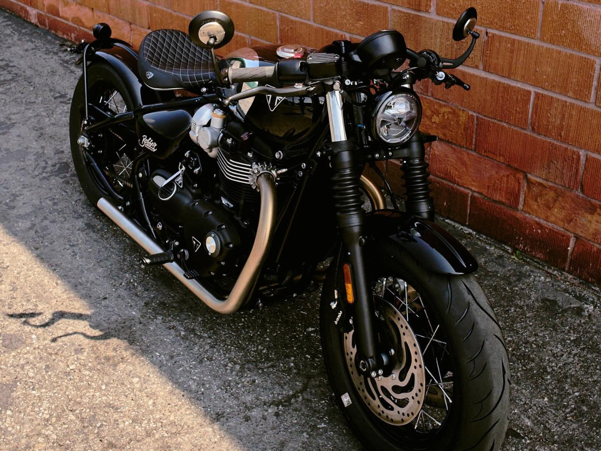 Royal Enfield parts