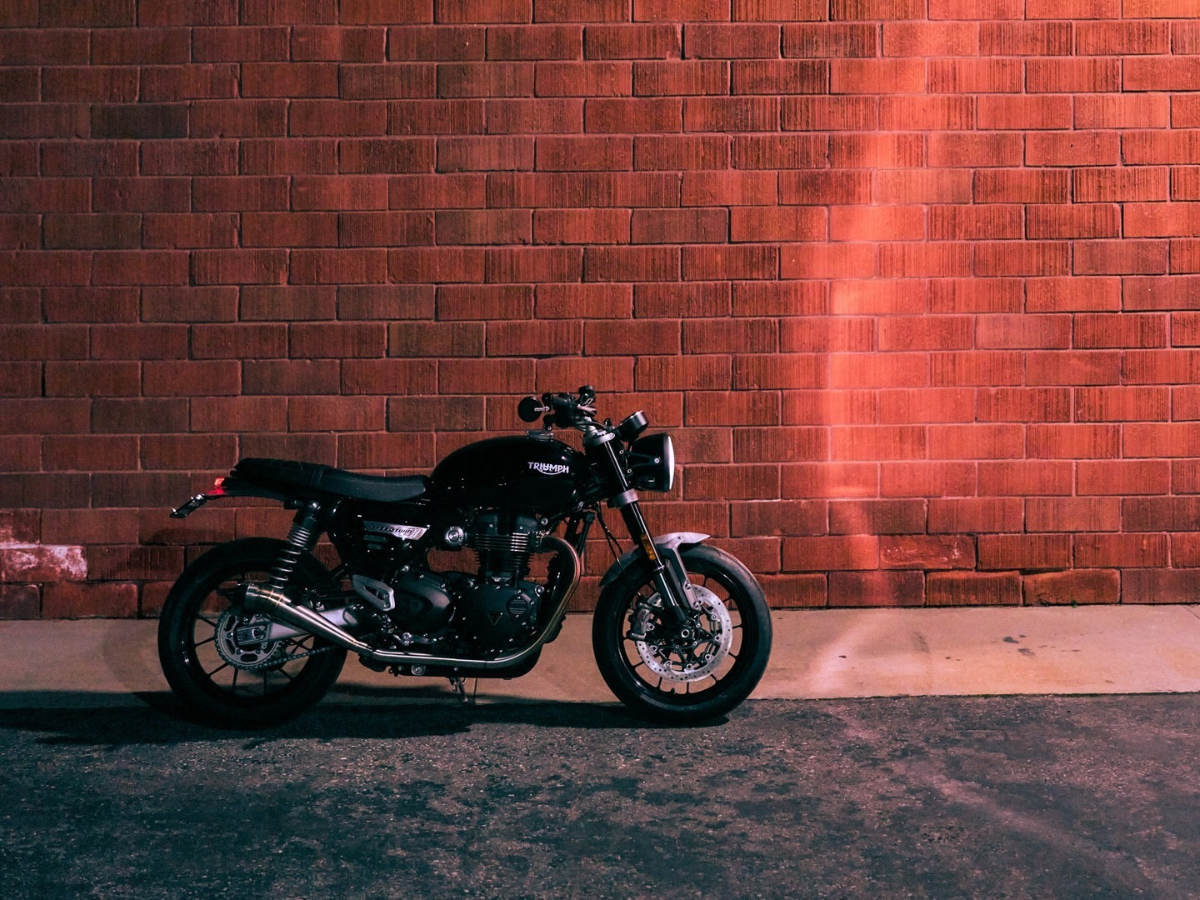 Ducati Scrambler aftermarket parts