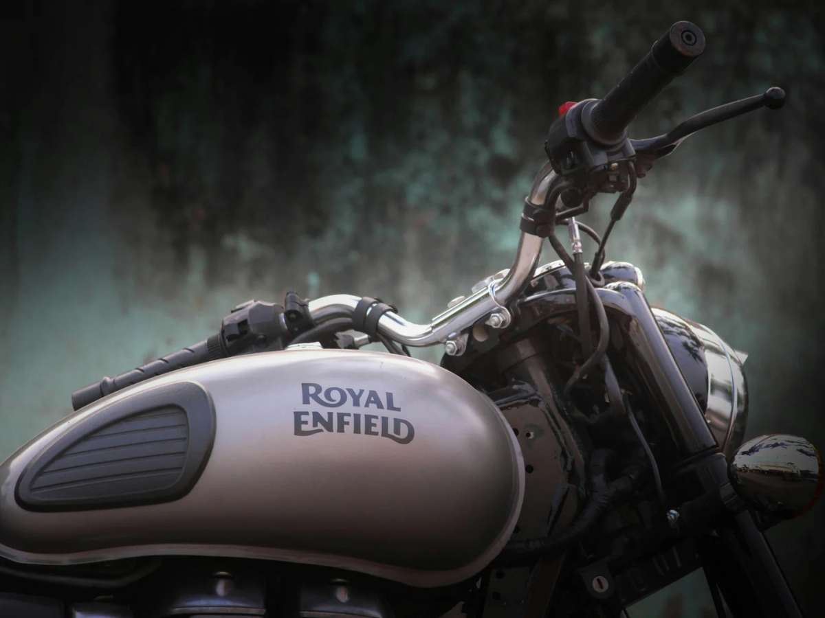 Royal Enfield parts and accessories