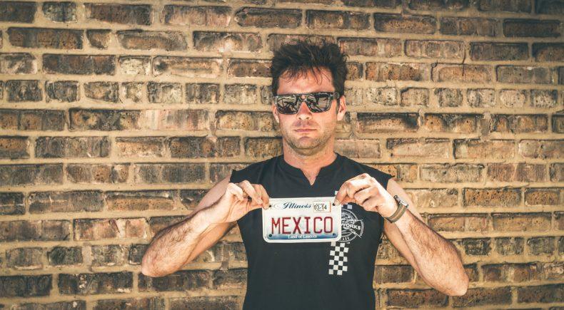 Builder Profile: Johnny Scheff - British Customs