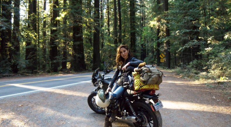 Chasing The Great Adventure: Amanda Schik - British Customs