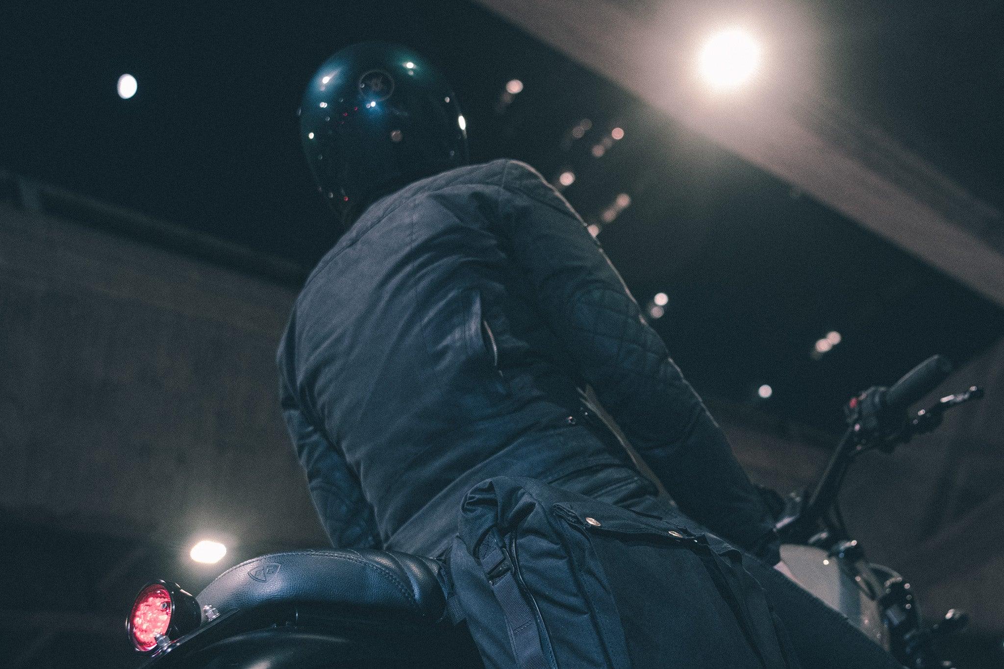 Desert Moonshine Part 1 - DTLA - British Customs