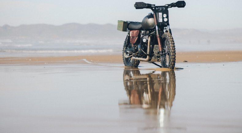 Furiosa Weekend Projects Series: Performance - British Customs