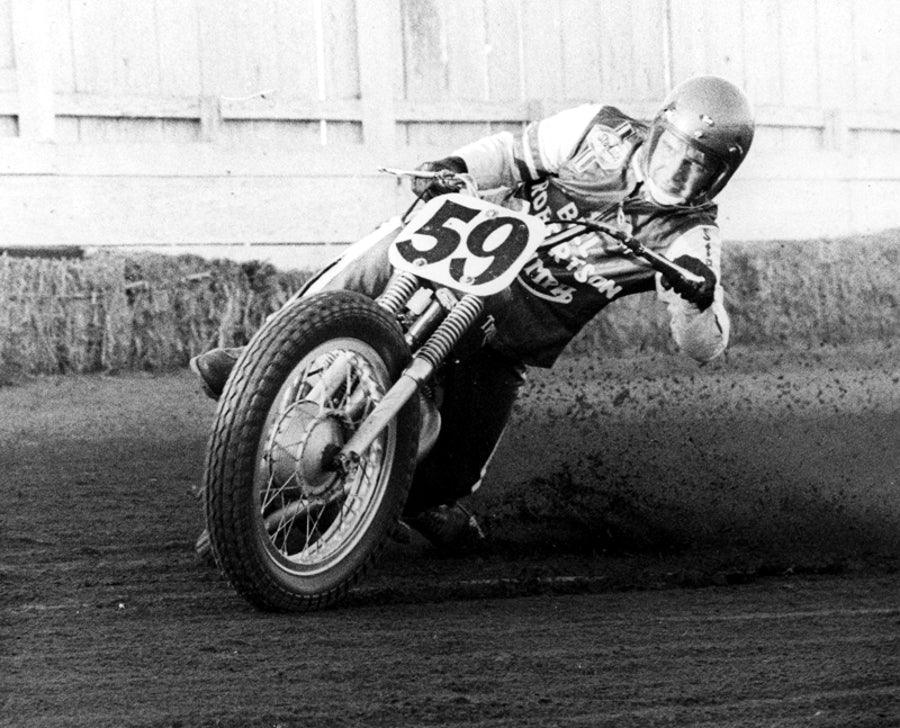 Skip Van Leeuwen The King Of Steeplechase - BC Blog