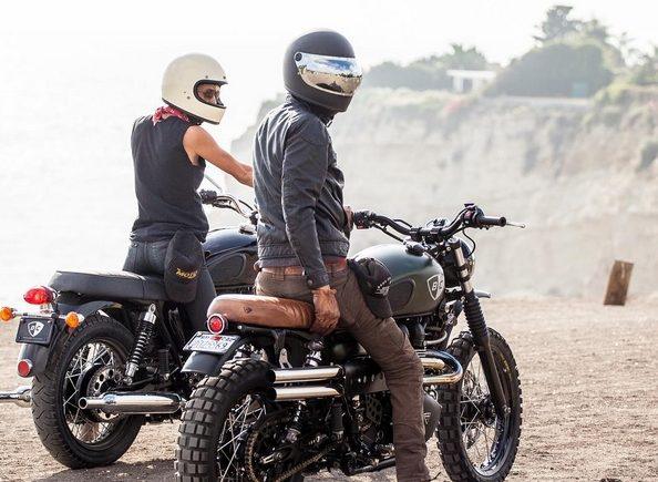 Making Do With What You’ve Got: An Interview With Andy Blaschko - British Customs