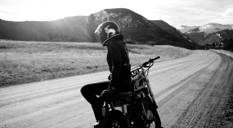 No Turning Back: An Interview With Liz Horton - BC Blog