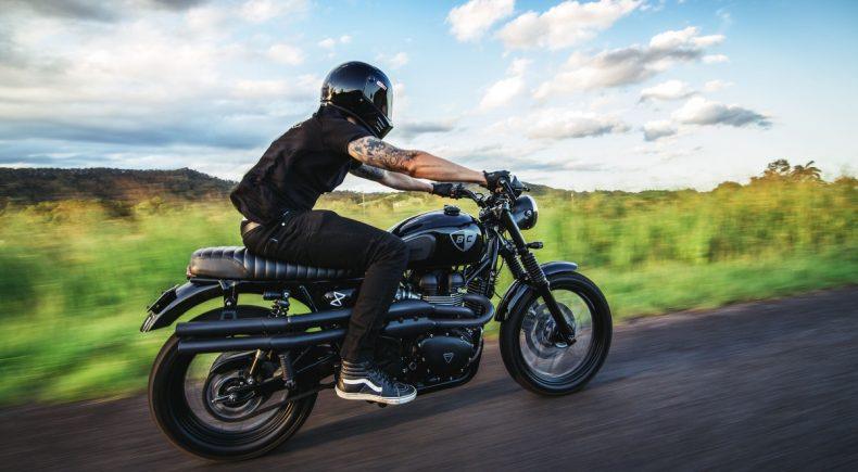 Pamela Weekend Projects Series: Handling - British Customs