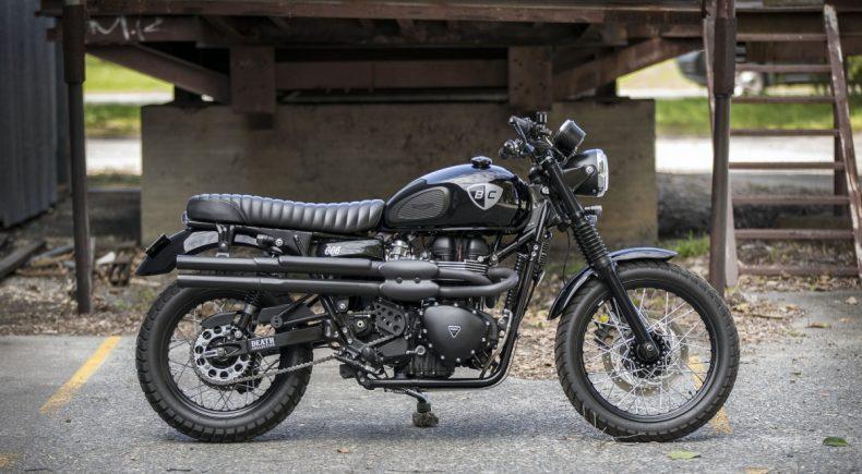 Pamela Weekend Projects Series: Lighting - British Customs