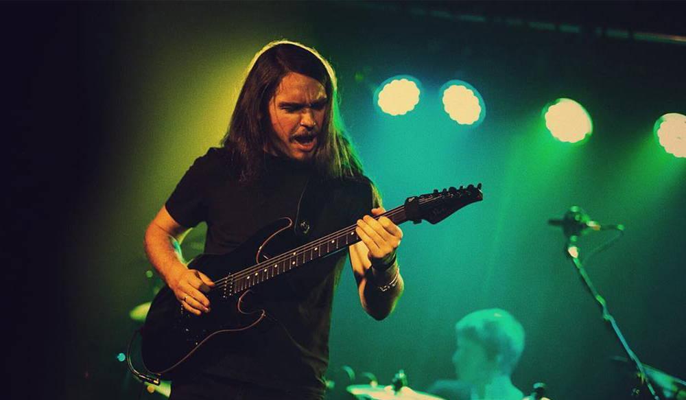 Rider Profile James Norbert Ivanyi - British Customs