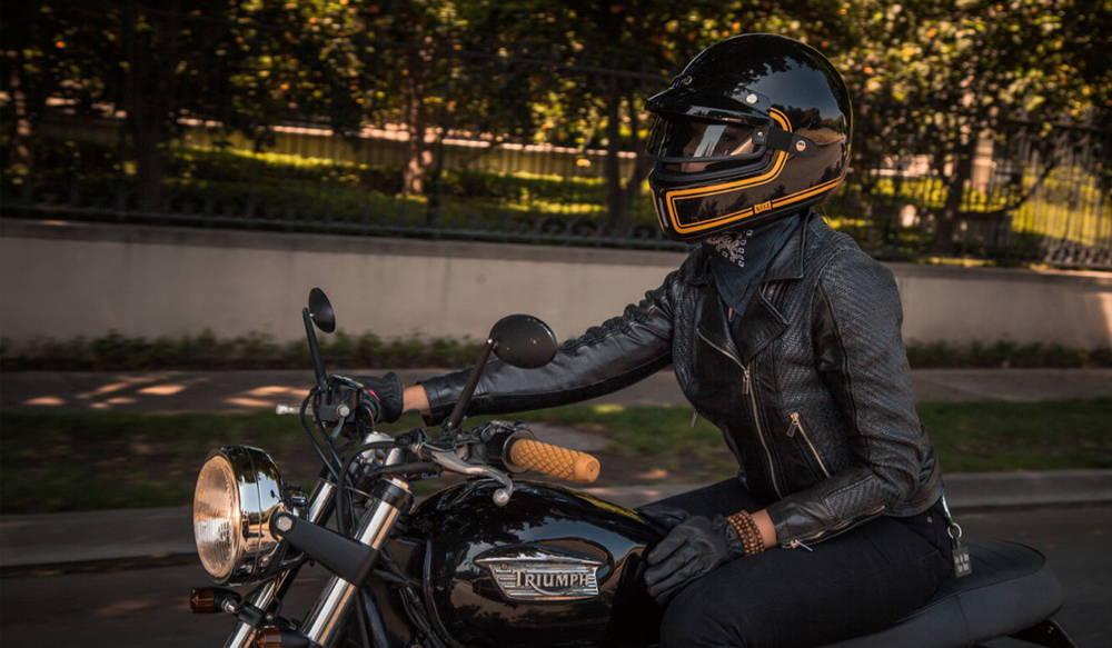 Rider Profile Sam Moore - British Customs