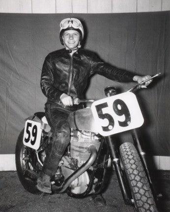 Sammy Tanner The Flying Flea - British Customs Blog