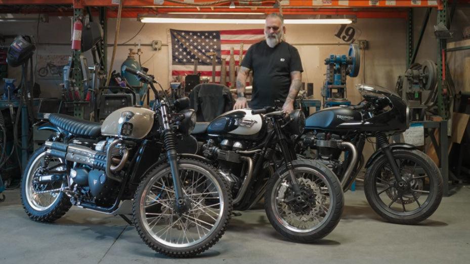 Shop Update #001 - British Customs