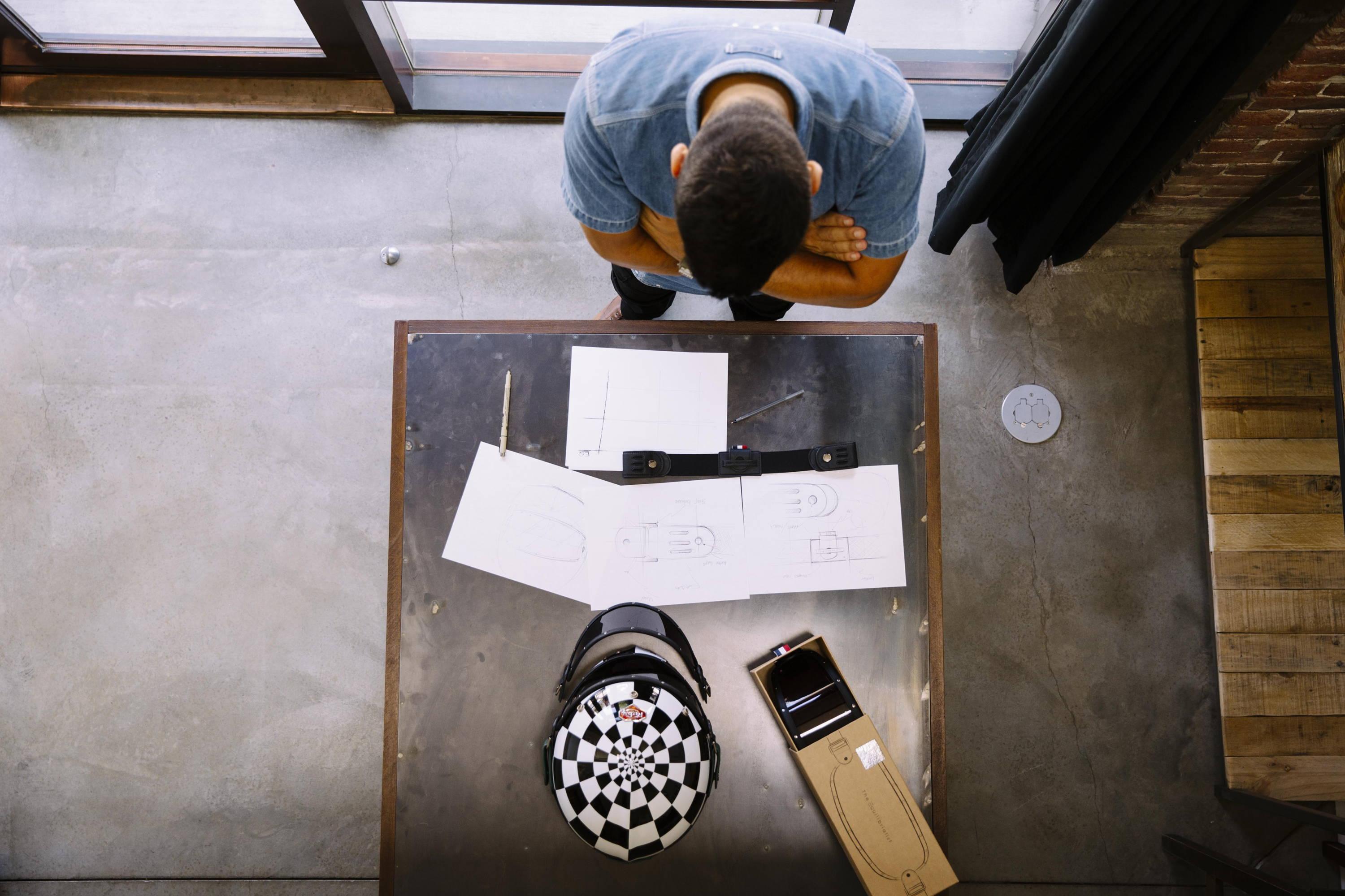 The Equilibrialist - British Customs