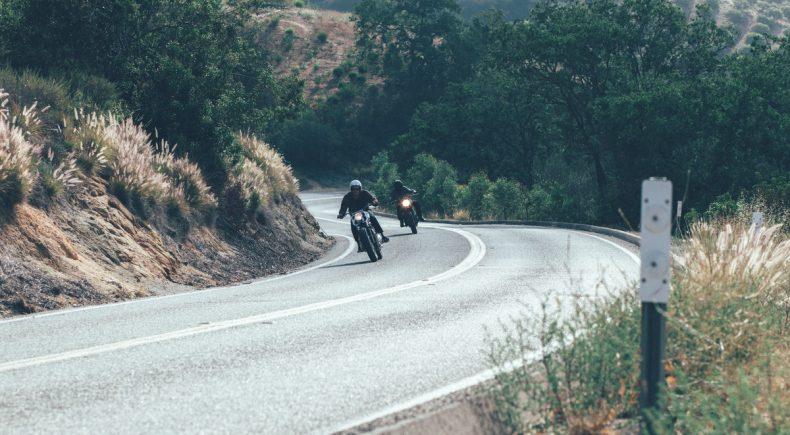 THE OPEN ROAD | THE CALLING - British Customs