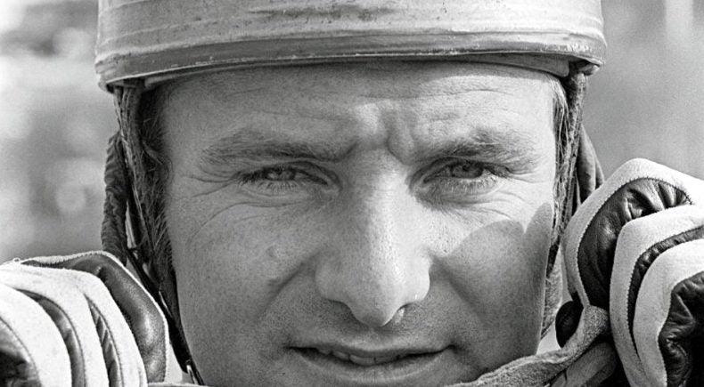 The Prodigy: Mike Hailwood - British Customs