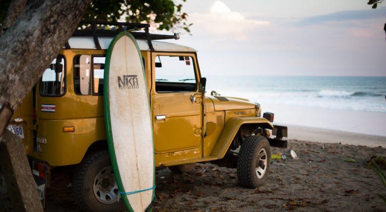 The Simple Life: Kaycee Landsaw - British Customs