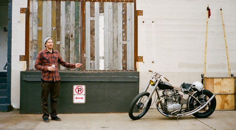 An Interview With Jared Johnson Of Holiday Customs