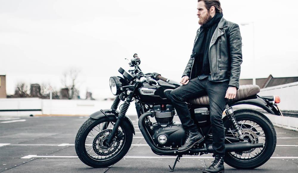 Tom Ellis - British Customs