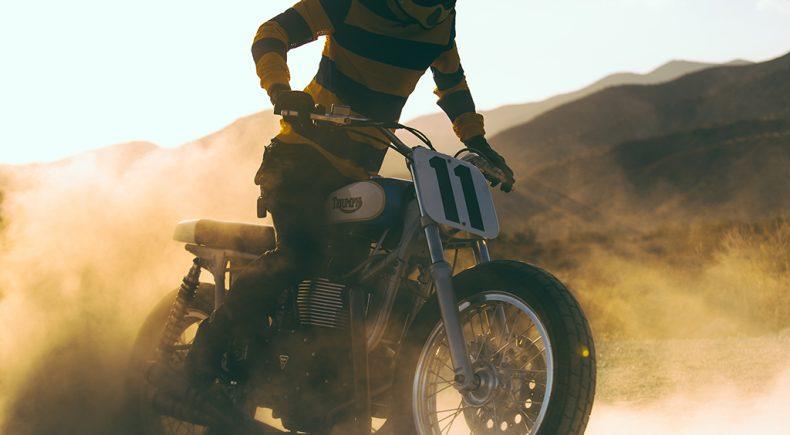 Weekend Projects Mule Motorcycles Upgrades Buyer’s Guide - British Customs