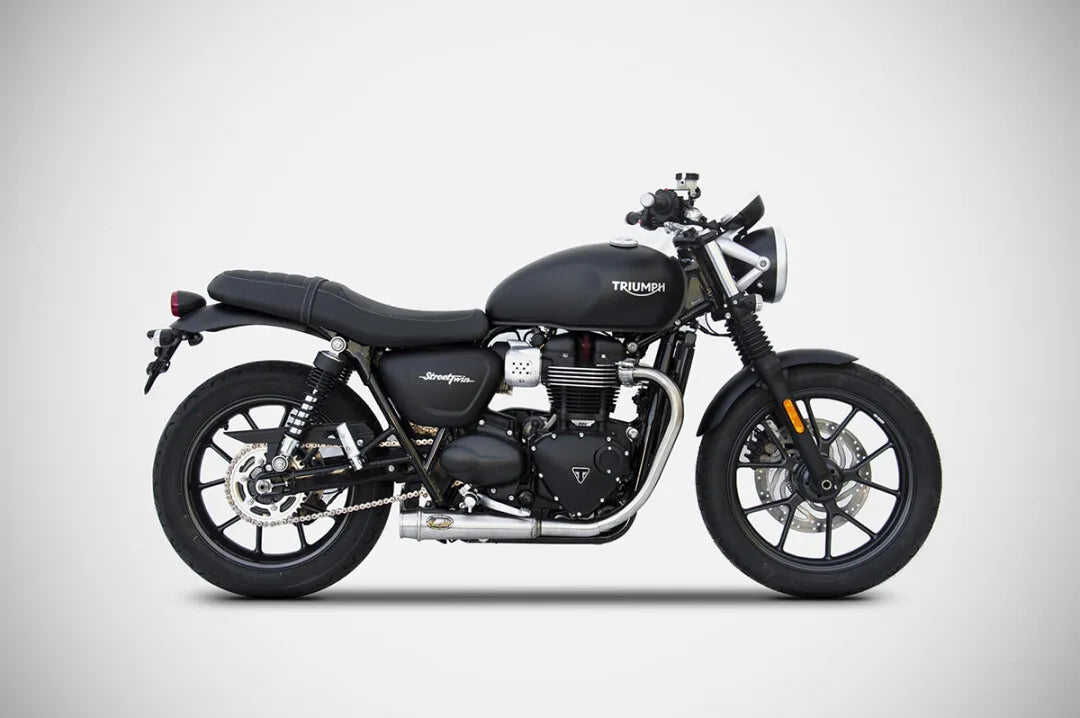 Triumph Speed Twin Accessories & Parts