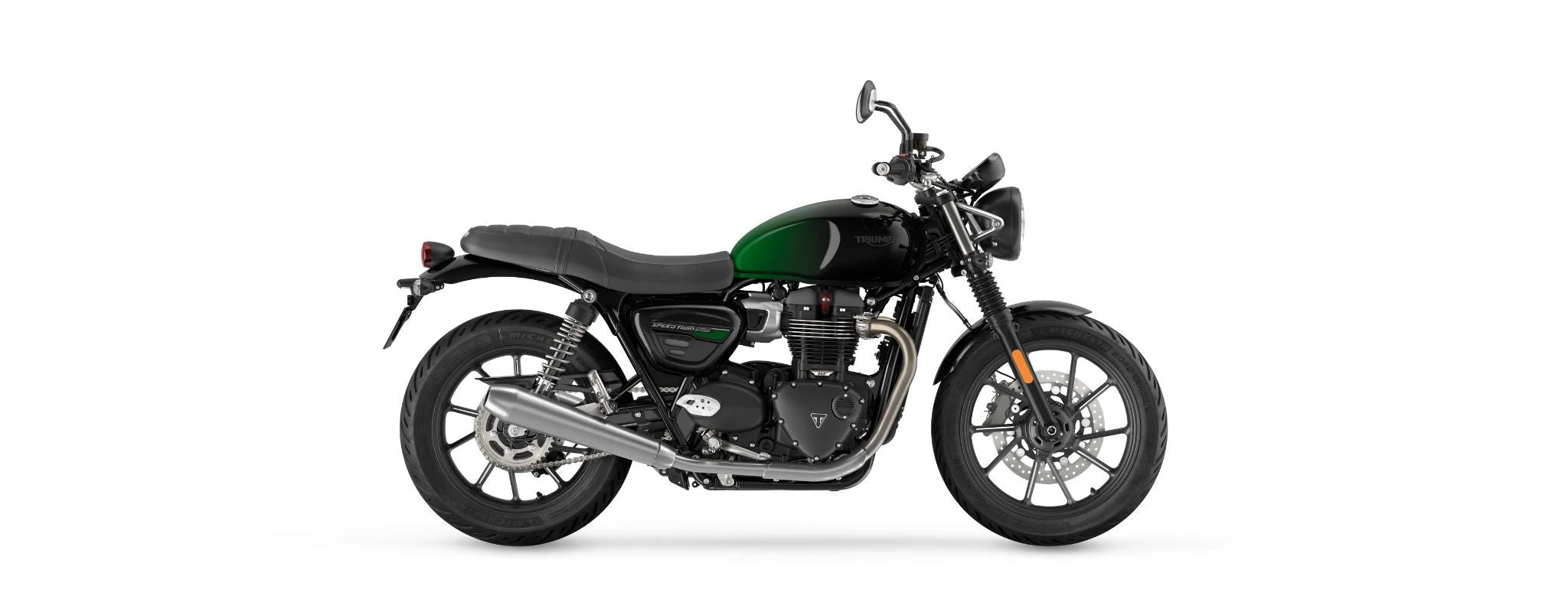 Triumph Speed Twin 900 Accessories & Parts