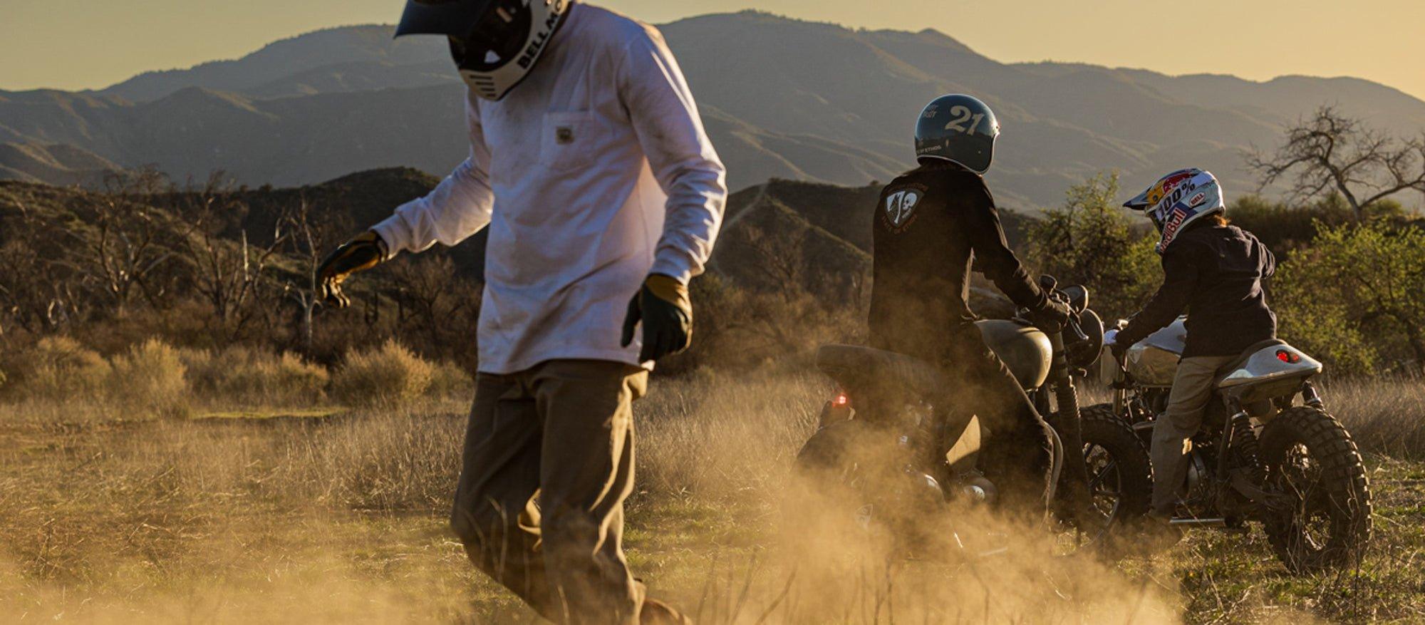 BC X STATE OF ETHOS - British Customs