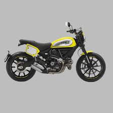 Ducati Scrambler Flat Track Pro Accessories and Parts
