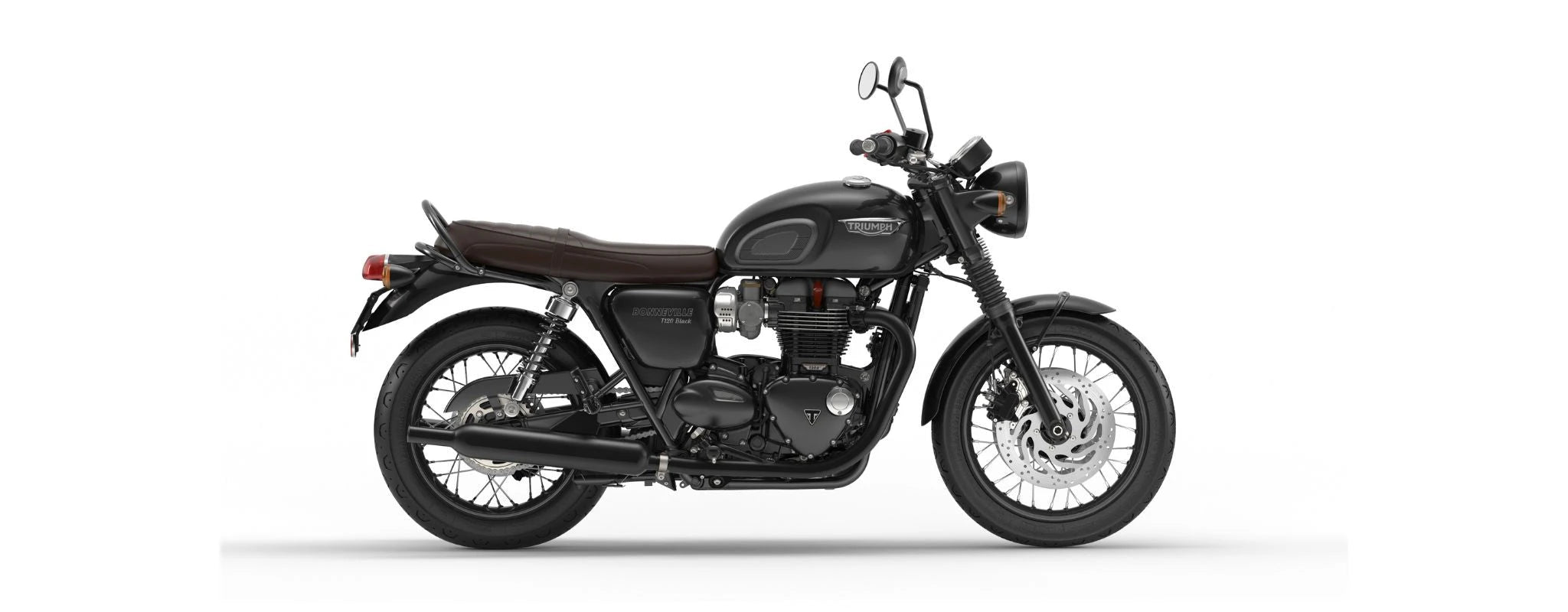 Triumph bonneville online t120 custom parts