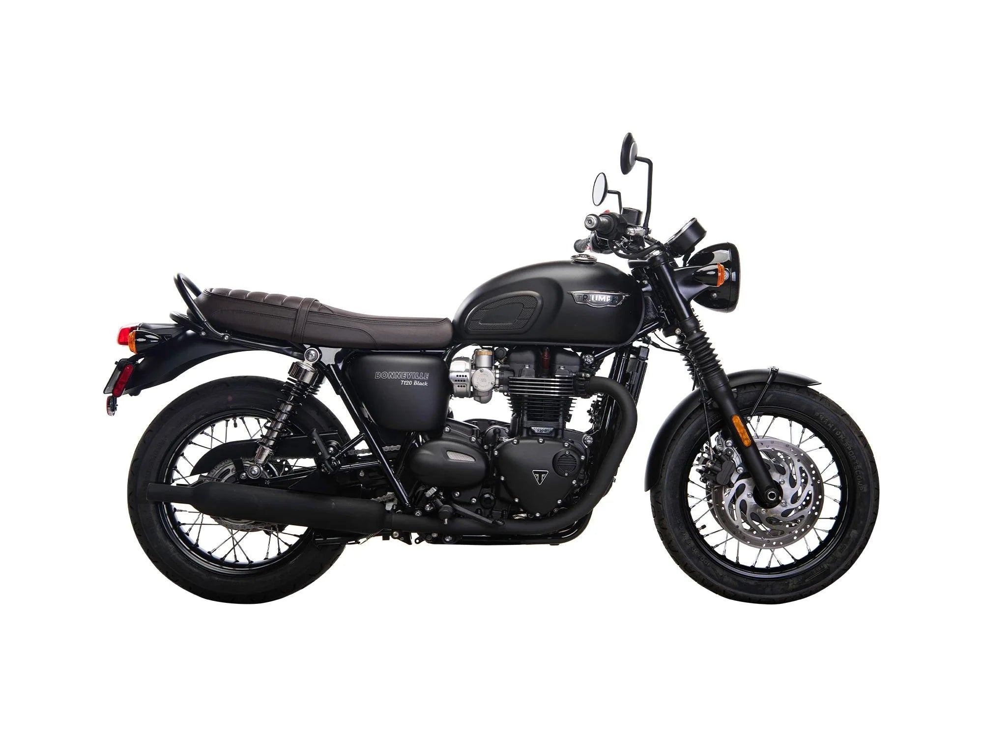 Shop Triumph Bonneville T120 Accessories & Parts