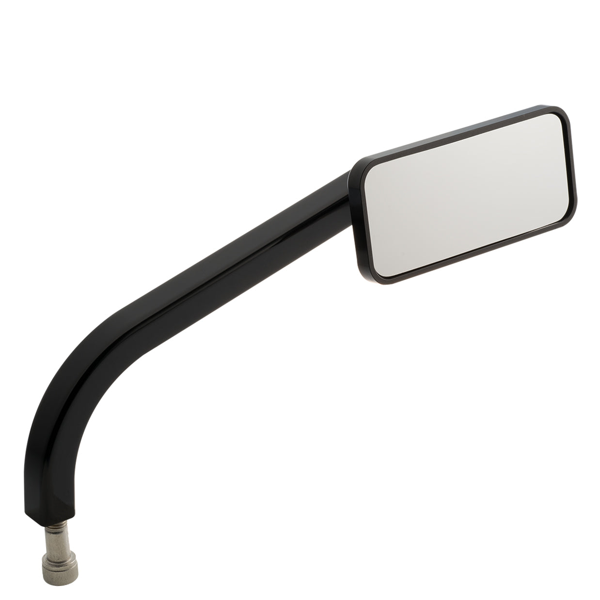 Joker Machine Right Rectangle Mirror No.1 Standard | Black