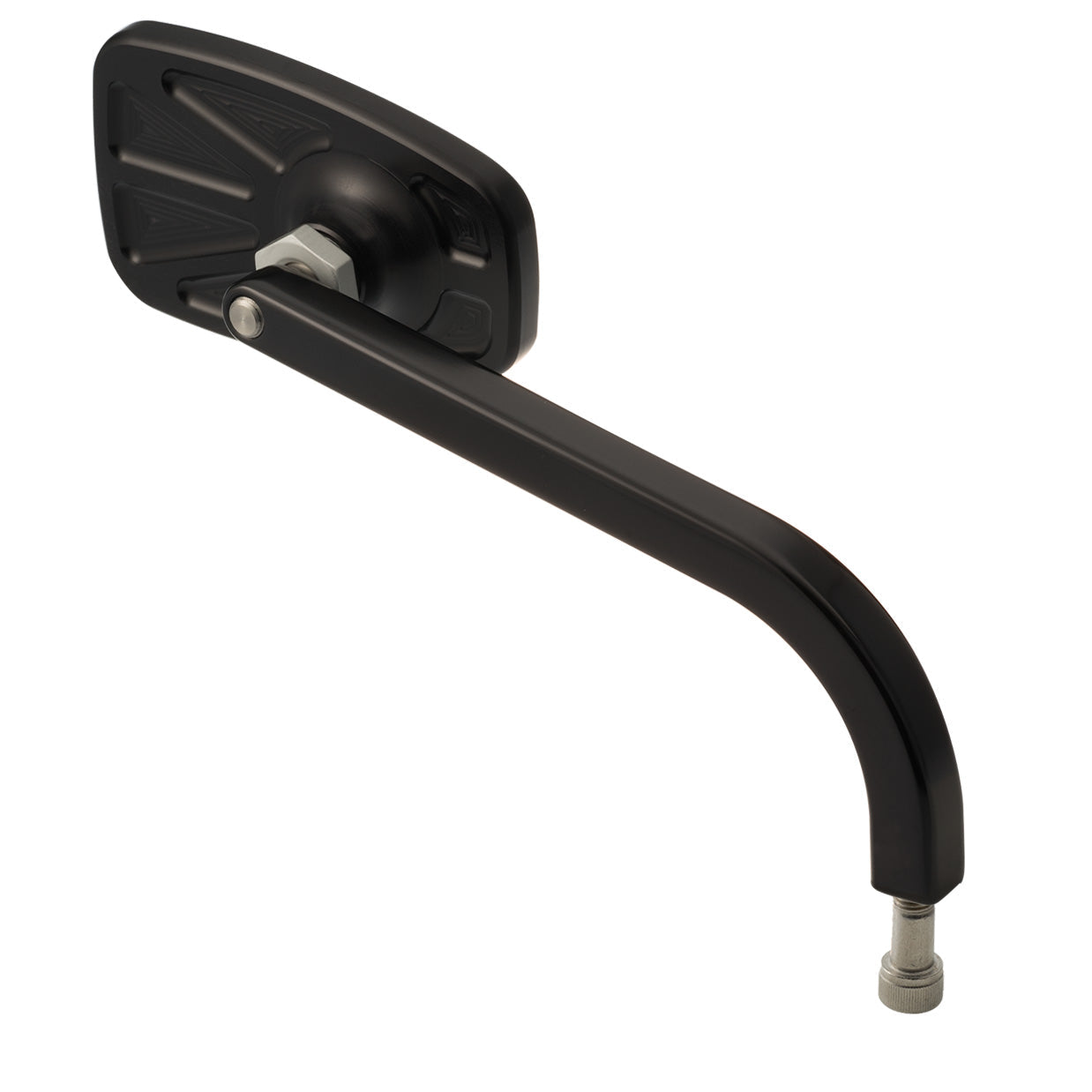 Joker Machine Right Cafe Mirror No. 8 Standard | Black