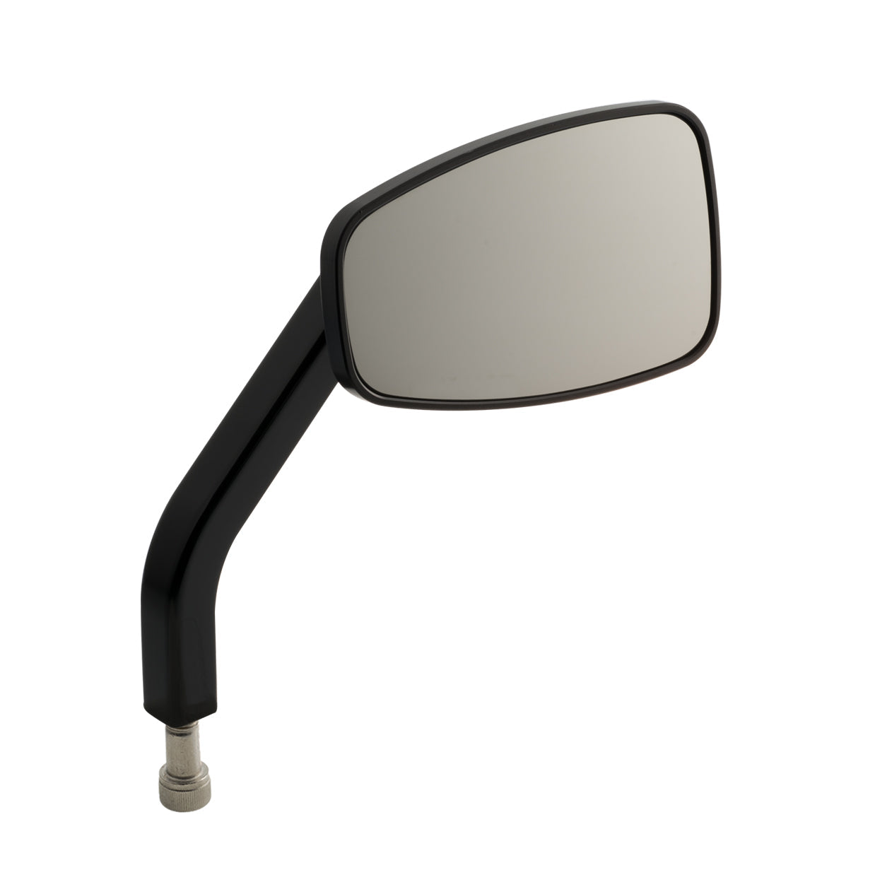 Joker Machine Right Cafe Mirror No. 8 | Black