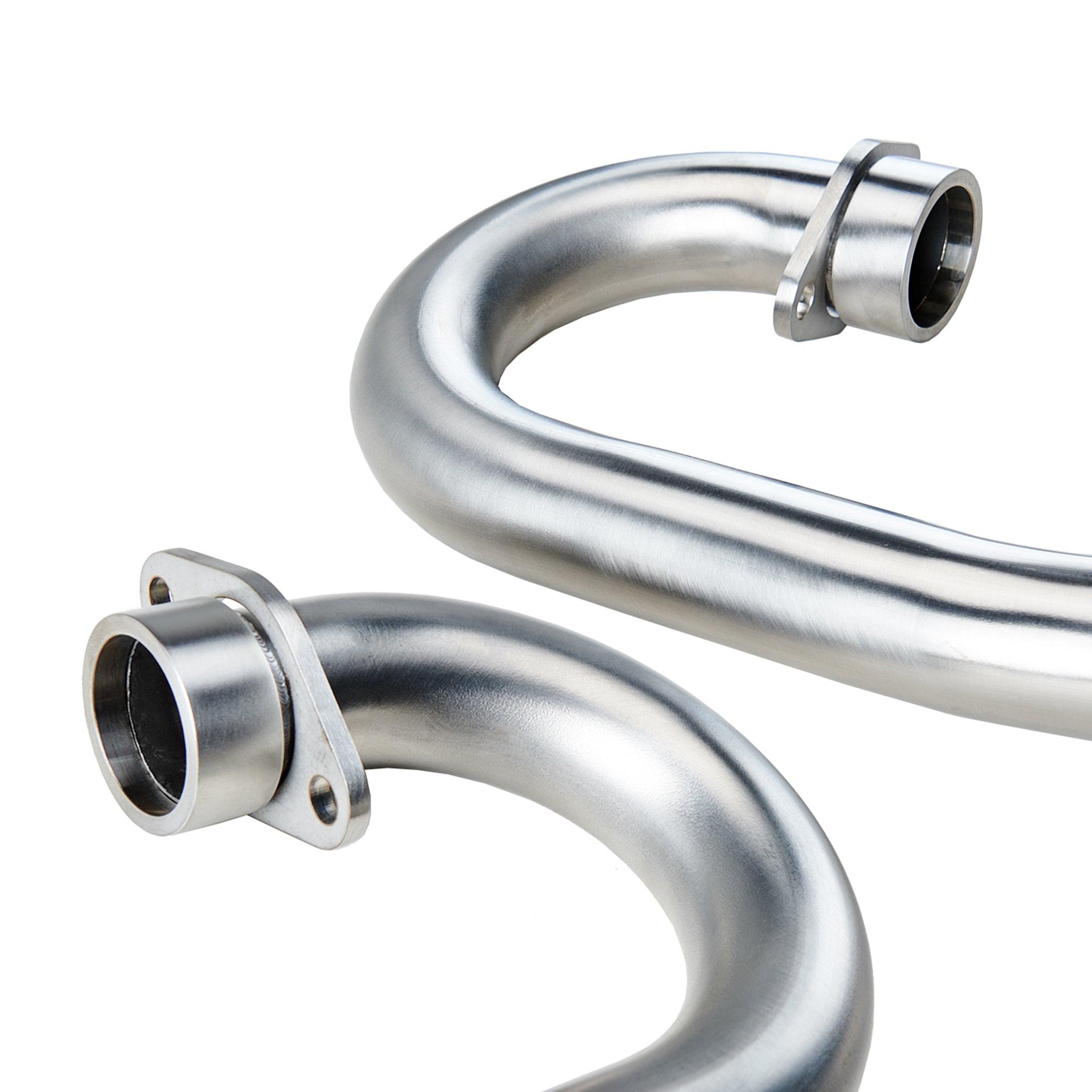 Triumph Motorcycle Exhaust Pipes