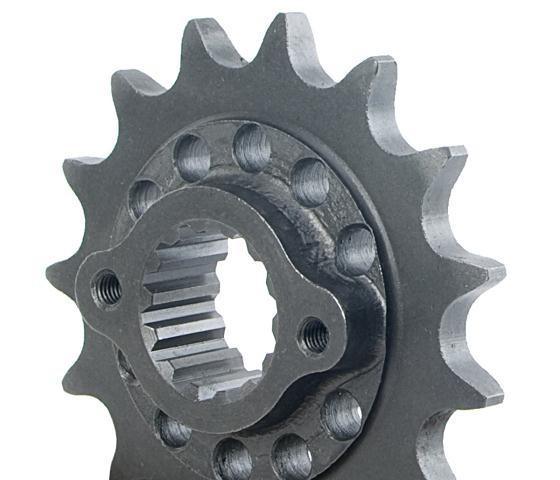 Corsa Moto Superlite Front Sprocket for Ducati Scrambler