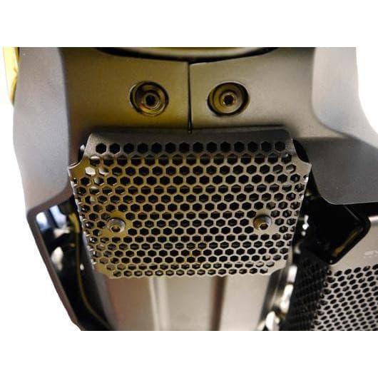 Evotech Performance Rectifier Guard for Ducati Scrambler