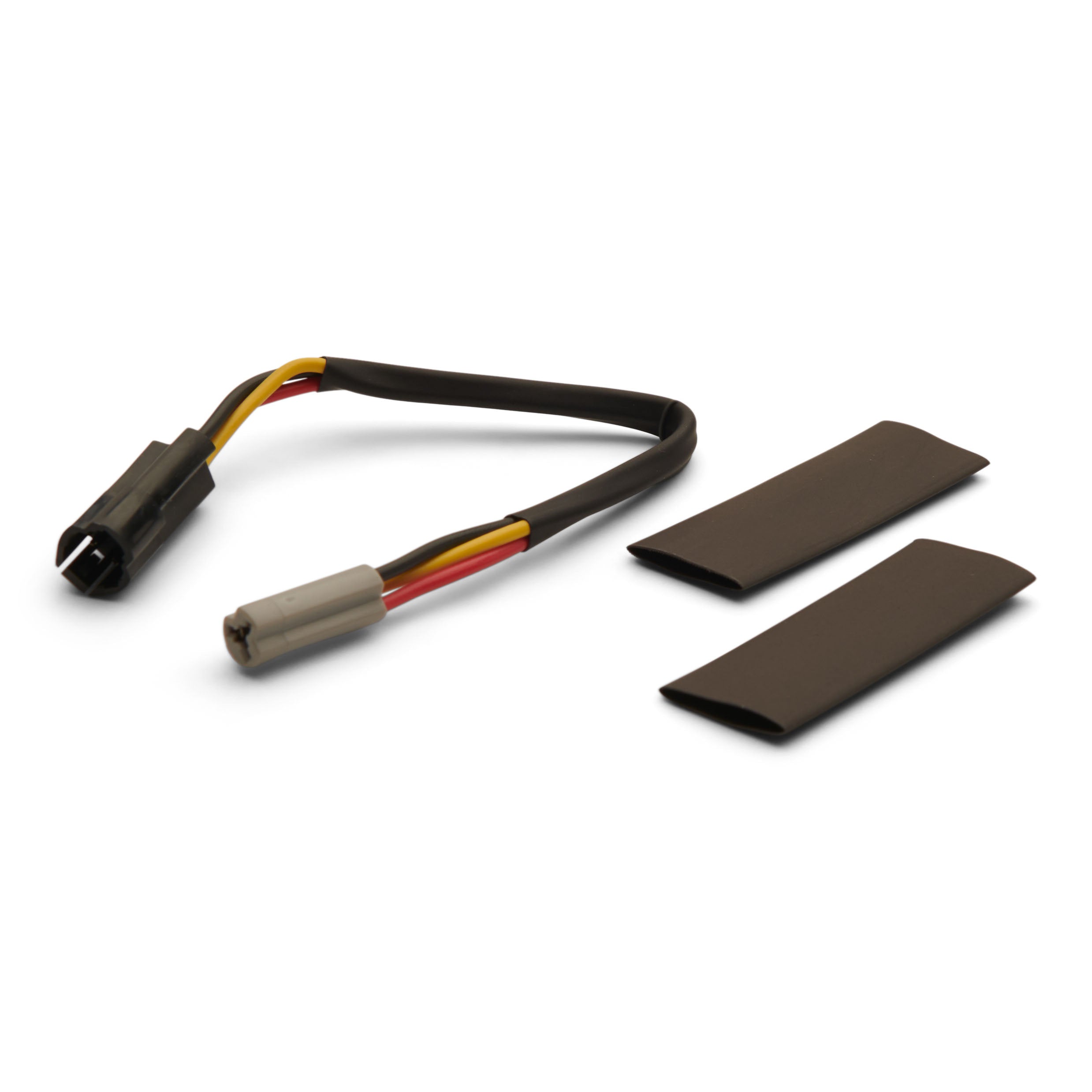 Pan Taillight Harness 7 Inch