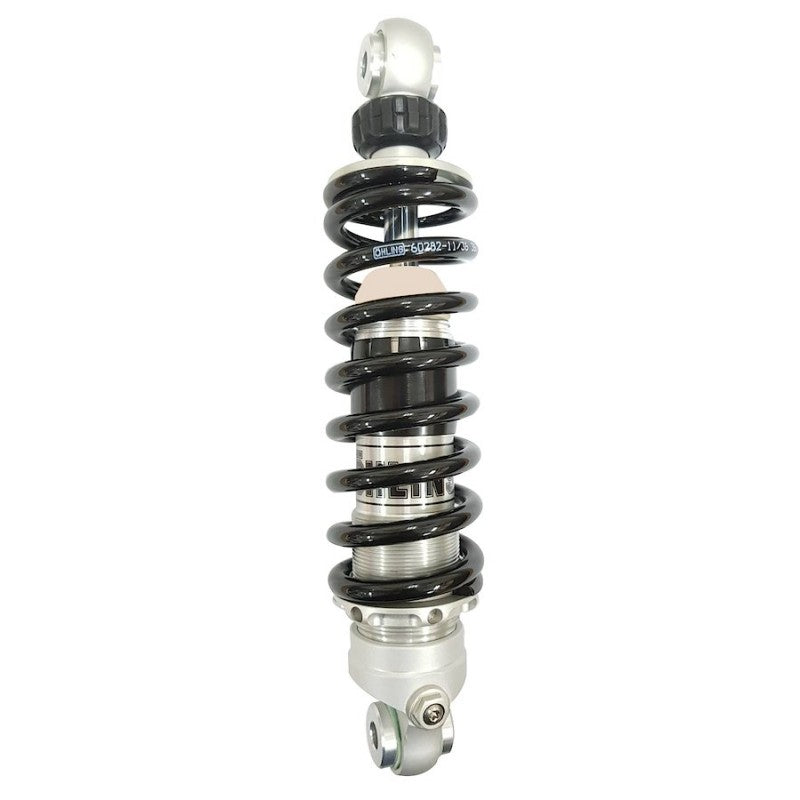 Ohlins Blackline Shock for Triumph Bobber / Bobber Black