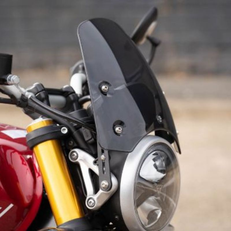 Dart Classic S3 Flyscreen for Triumph Speed 400