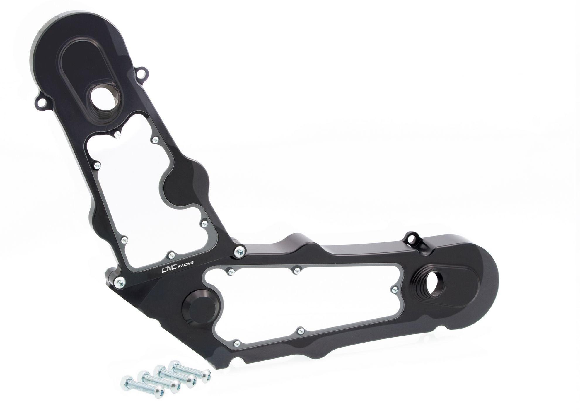 CNC Racing Timing Belt Cover (Guard) for Scrambler 1100 | Ducati Scrambler