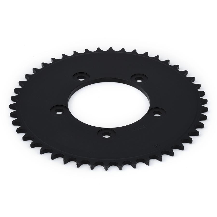 Corsa Moto Solid Rear Sprocket for Ducati Scrambler