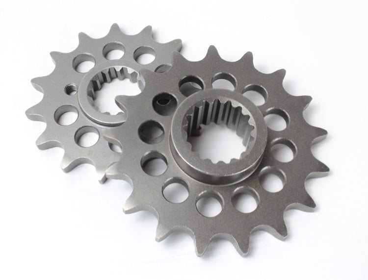 Superlite XD Series Chrommoly Steel Front Sprocket 19T/520