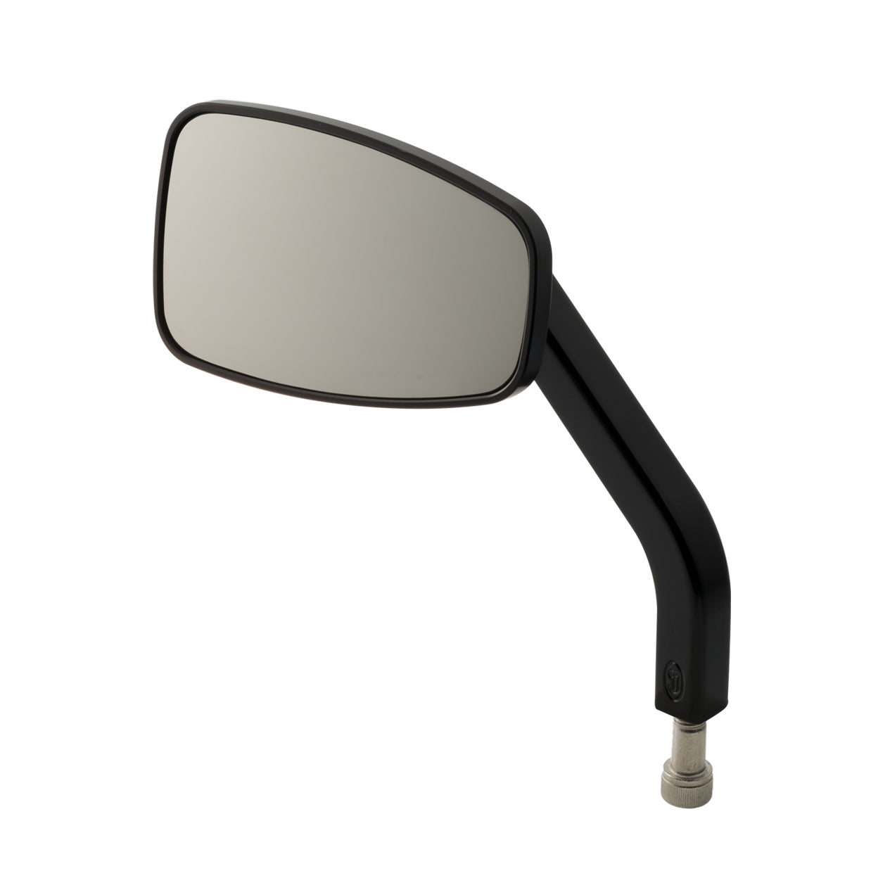 Joker Machine Left Cafe Mirror No. 8 | Black