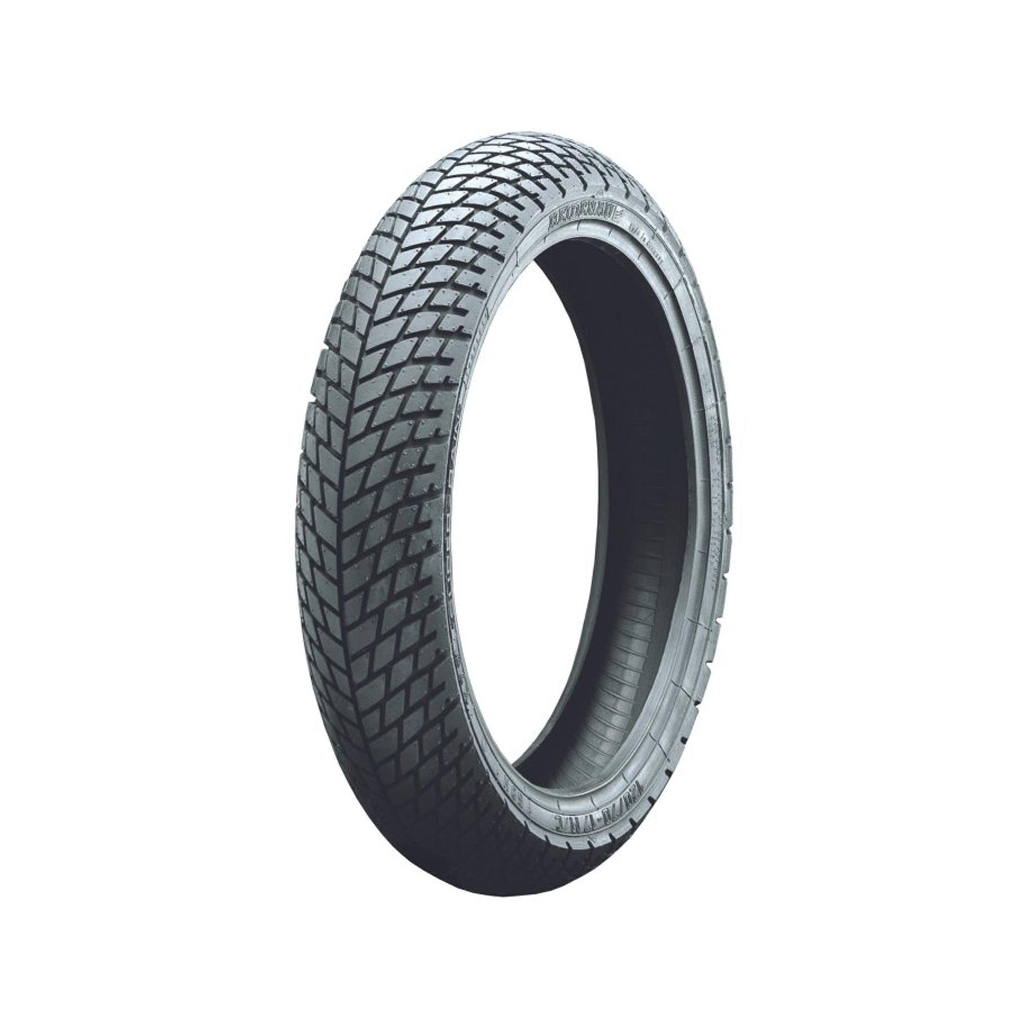 Heidenau K73 Tire for Ducati Scrambler
