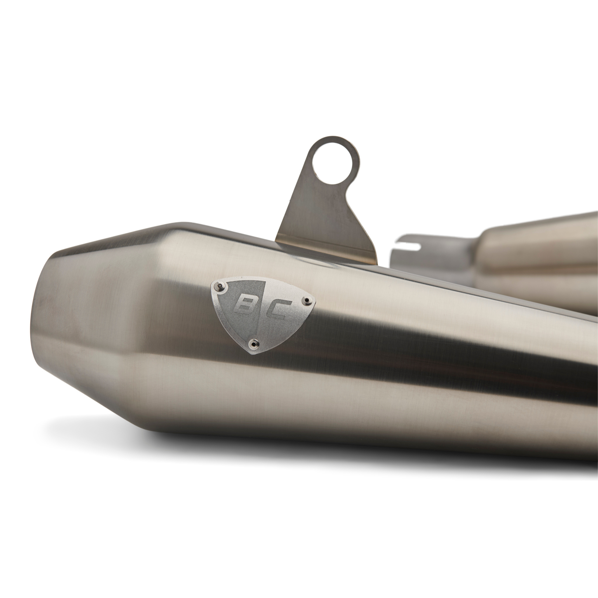 Predator Pro 2.0 Slip On Exhaust